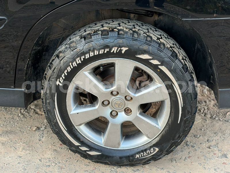 Big with watermark toyota harrier nairobi nairobi 28653