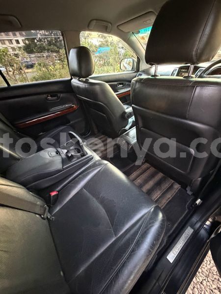 Big with watermark toyota harrier nairobi nairobi 28653