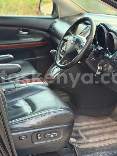 Big with watermark toyota harrier nairobi nairobi 28653