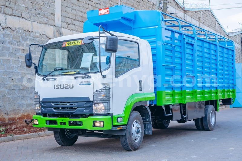 Big with watermark isuzu frr 33l nairobi nairobi 28654