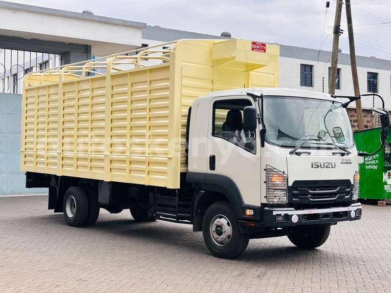 Big with watermark isuzu frr 33l nairobi nairobi 28654