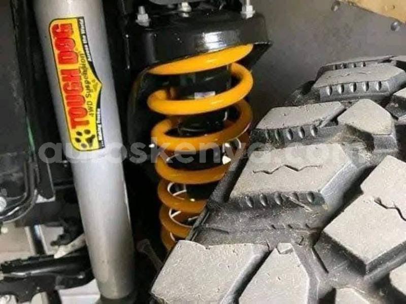 Big with watermark toyota land cruiser nairobi nairobi 28655