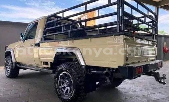 Nunua Ilio tumika Toyota Land Cruiser Beige Gari ndani ya Nairobi nchini Nairobi Nunua Ilio tumika Toyota Land Cruiser Beige Gari ndani ya Nairobi nchini Nairobi