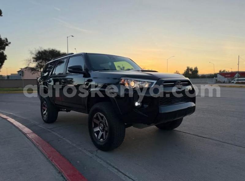 Big with watermark toyota 4runner coastal kenya mombasa 28656