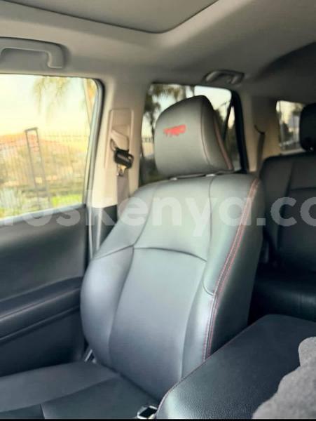 Big with watermark toyota 4runner coastal kenya mombasa 28656