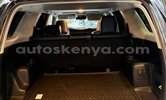 Nunua Ilio tumika Toyota 4Runner Nyeusi Gari ndani ya Mombasa nchini Kenya ya Pwani Nunua Ilio tumika Toyota 4Runner Nyeusi Gari ndani ya Mombasa nchini Kenya ya Pwani