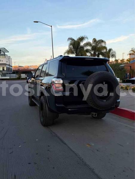 Big with watermark toyota 4runner coastal kenya mombasa 28656