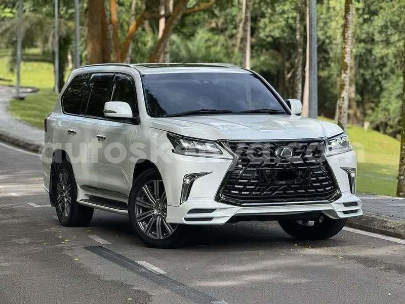 Big with watermark lexus lx 570 nairobi ruiru 28657