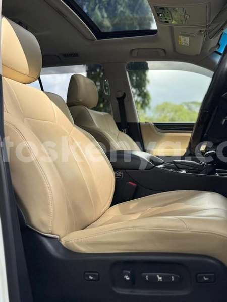 Big with watermark lexus lx 570 nairobi ruiru 28657