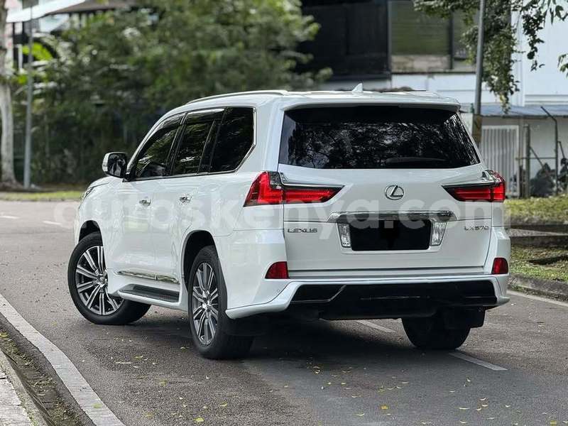 Big with watermark lexus lx 570 nairobi ruiru 28657