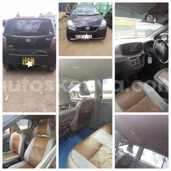 Big with watermark daihatsu mira nairobi nairobi 28658