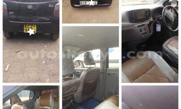 Oofamaa Daihatsu Mira Brown Makiinaa iti Nairobi keessatti Nairobi keessatti Oofamaa Daihatsu Mira Brown Makiinaa iti Nairobi keessatti Nairobi keessatti