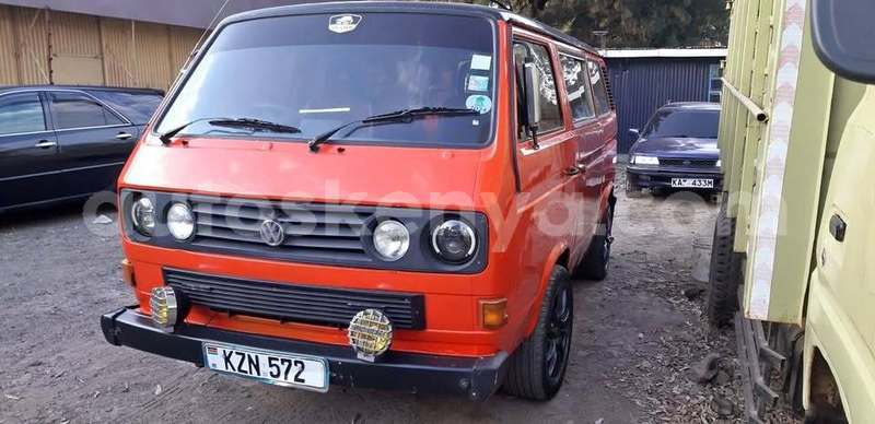 Big with watermark volkswagen transporter nairobi machakos 28660