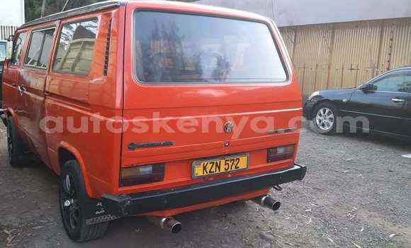 Oofamaa Volkswagen Transporter Other Makiinaa iti Machakos keessatti Nairobi keessatti Oofamaa Volkswagen Transporter Other Makiinaa iti Machakos keessatti Nairobi keessatti