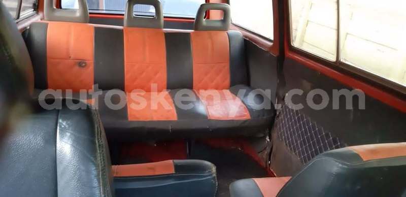 Big with watermark volkswagen transporter nairobi machakos 28660