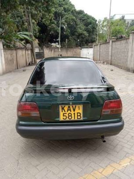 Big with watermark toyota sprinter nairobi machakos 28661