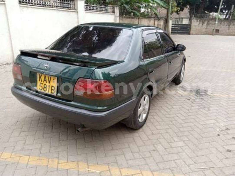 Big with watermark toyota sprinter nairobi machakos 28661