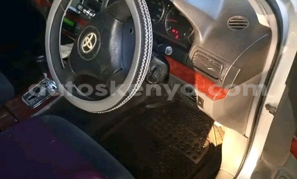 Buy Used Toyota AE91 White Car in Bute in Northeast Kenya Buy Used Toyota AE91 White Car in Bute in Northeast Kenya