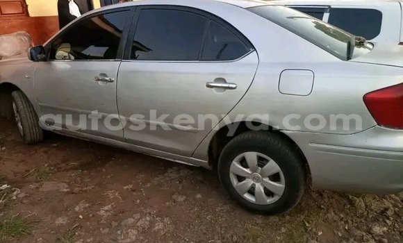 Buy Used Toyota AE91 White Car in Bute in Northeast Kenya Buy Used Toyota AE91 White Car in Bute in Northeast Kenya