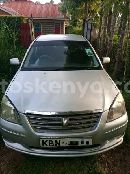 Big with watermark toyota ae91 northeast kenya bute 28665