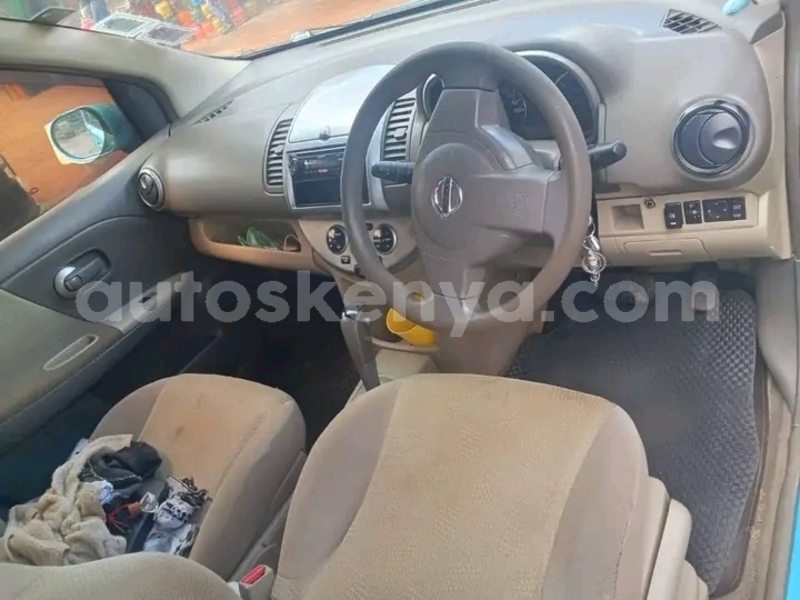 Big with watermark nissan note northeast kenya bute 28667