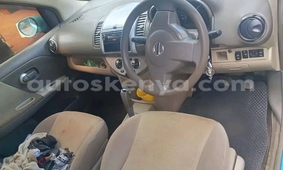 Buy Used Nissan Note Other Car in Bute in Northeast Kenya Buy Used Nissan Note Other Car in Bute in Northeast Kenya