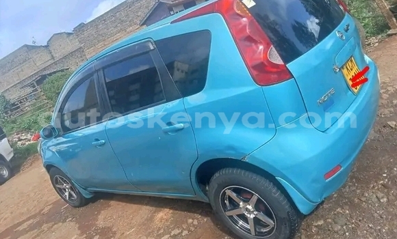 Buy Used Nissan Note Other Car in Bute in Northeast Kenya Buy Used Nissan Note Other Car in Bute in Northeast Kenya