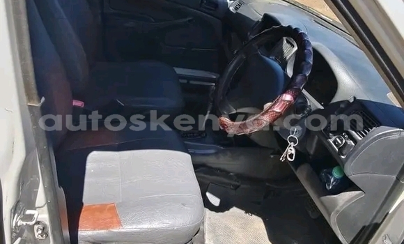 Buy Used Toyota Probox White Car in Habaswein in Northeast Kenya Buy Used Toyota Probox White Car in Habaswein in Northeast Kenya