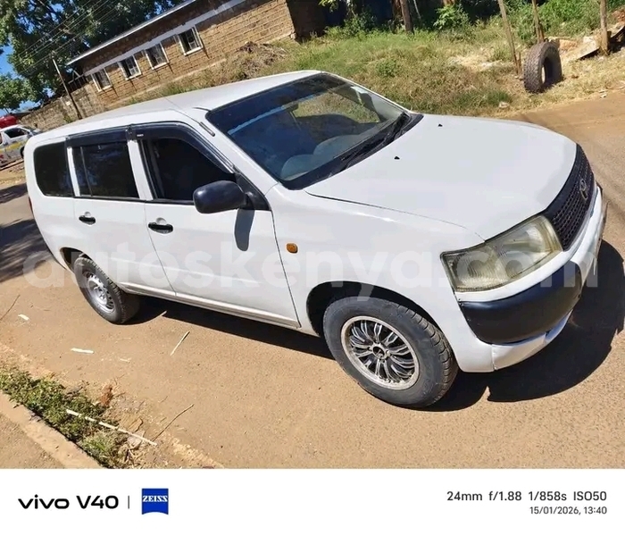 Big with watermark toyota probox northeast kenya habaswein 28669