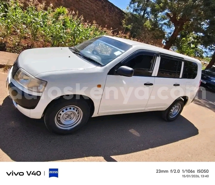 Big with watermark toyota probox northeast kenya habaswein 28669