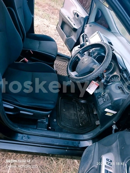 Big with watermark toyota wish northeast kenya griftu 28670