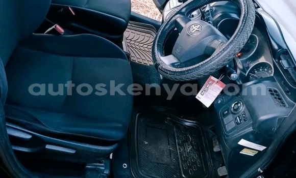 Buy Used Toyota Wish Black Car in Griftu in Northeast Kenya Buy Used Toyota Wish Black Car in Griftu in Northeast Kenya
