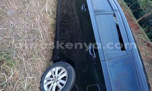 Buy Used Toyota Wish Black Car in Griftu in Northeast Kenya Buy Used Toyota Wish Black Car in Griftu in Northeast Kenya