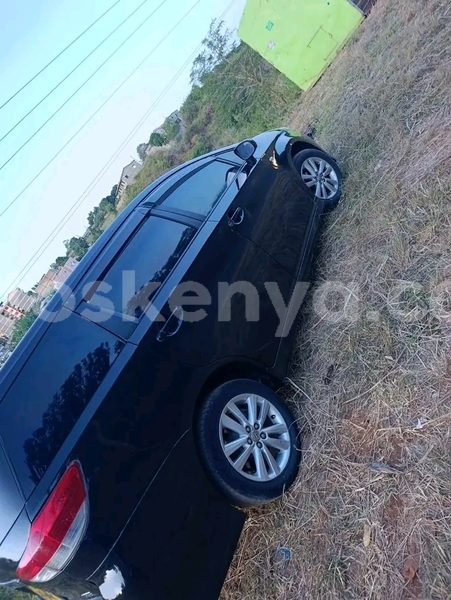 Big with watermark toyota wish northeast kenya griftu 28670