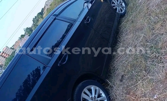 Buy Used Toyota Wish Black Car in Griftu in Northeast Kenya Buy Used Toyota Wish Black Car in Griftu in Northeast Kenya