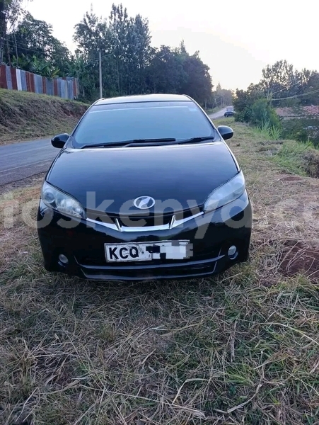 Big with watermark toyota wish northeast kenya griftu 28670