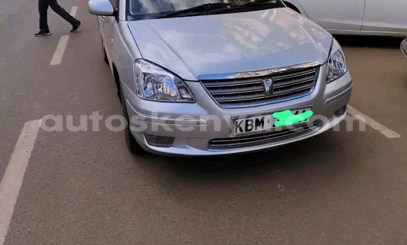 Buy Used Toyota Premio White Car in Bute in Northeast Kenya Buy Used Toyota Premio White Car in Bute in Northeast Kenya