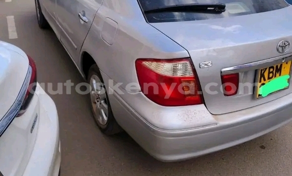 Buy Used Toyota Premio White Car in Bute in Northeast Kenya Buy Used Toyota Premio White Car in Bute in Northeast Kenya
