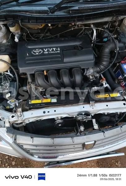 Big with watermark toyota premio northeast kenya bute 28671