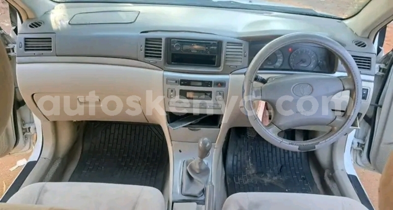 Big with watermark toyota nadia northeast kenya bute 28672