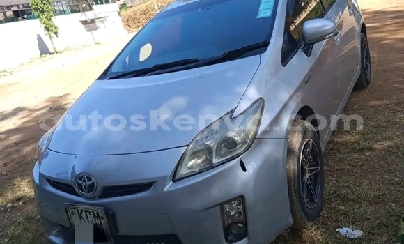 Buy Used Toyota Prius Other Car in Bute in Northeast Kenya Buy Used Toyota Prius Other Car in Bute in Northeast Kenya