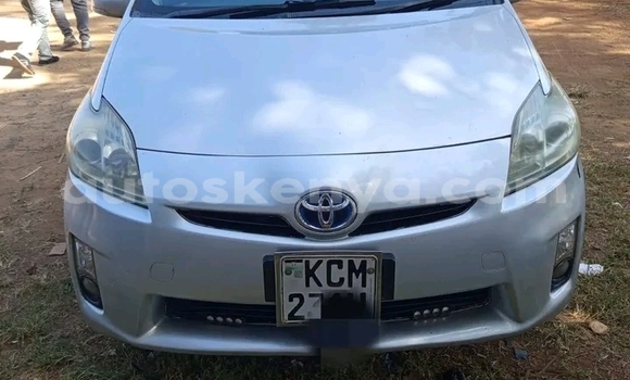 Buy Used Toyota Prius Other Car in Bute in Northeast Kenya Buy Used Toyota Prius Other Car in Bute in Northeast Kenya