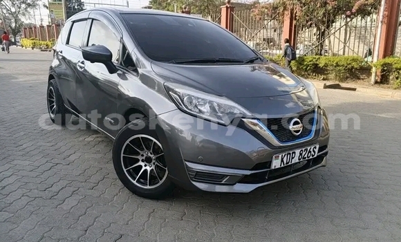 Buy Used Nissan Note Other Car in Bute in Northeast Kenya Buy Used Nissan Note Other Car in Bute in Northeast Kenya