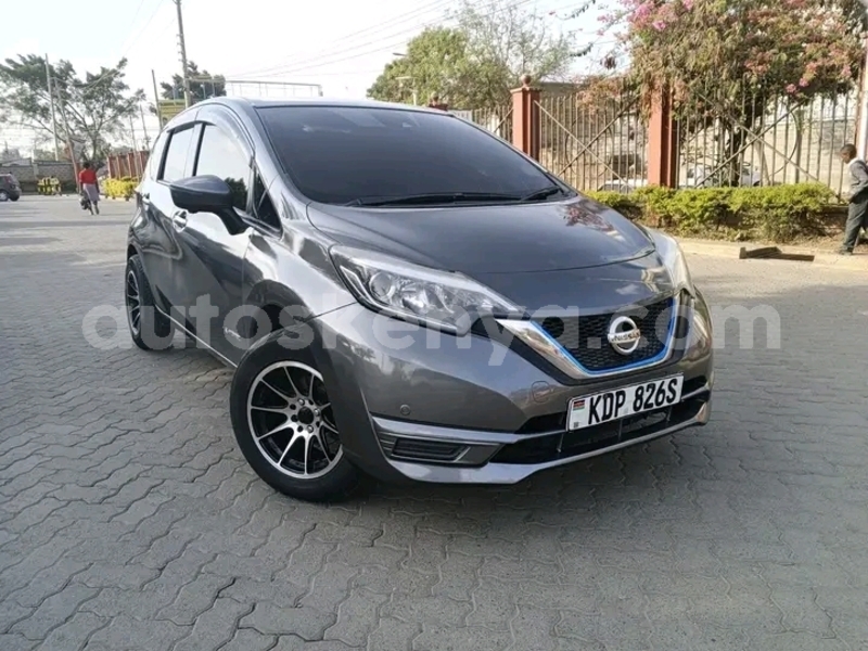 Big with watermark nissan note northeast kenya bute 28676