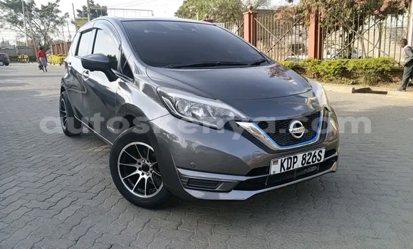 Buy Used Nissan Note Other Car in Bute in Northeast Kenya Buy Used Nissan Note Other Car in Bute in Northeast Kenya