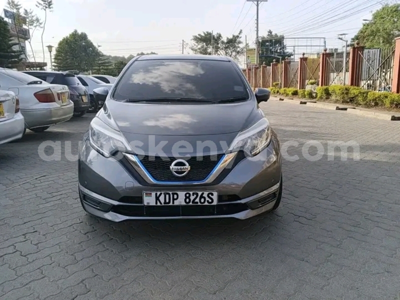 Big with watermark nissan note northeast kenya bute 28676