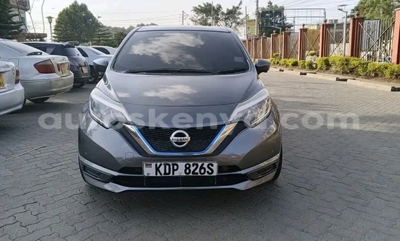 Buy Used Nissan Note Other Car in Bute in Northeast Kenya Buy Used Nissan Note Other Car in Bute in Northeast Kenya