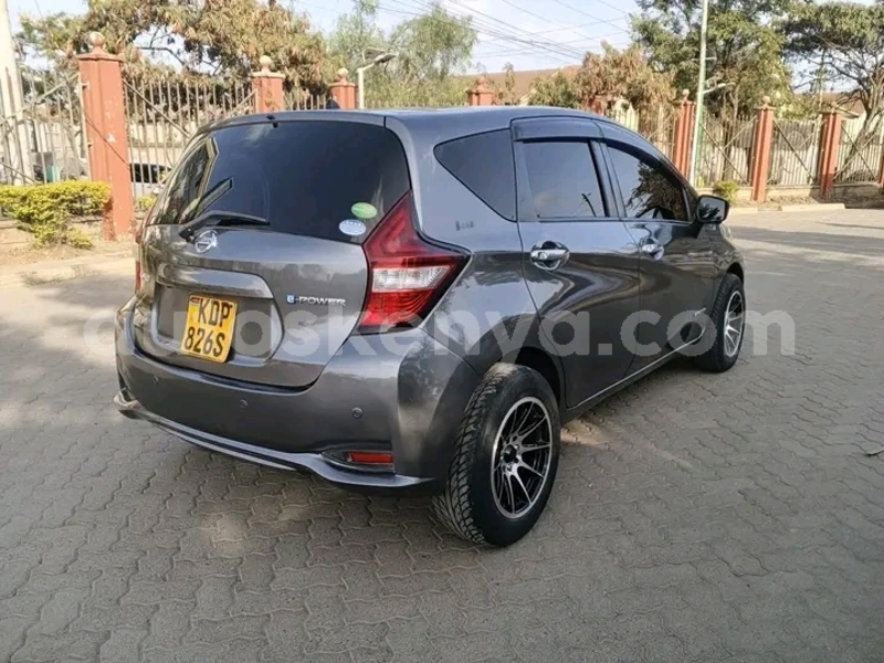 Big with watermark nissan note northeast kenya bute 28676