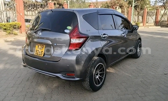 Buy Used Nissan Note Other Car in Bute in Northeast Kenya Buy Used Nissan Note Other Car in Bute in Northeast Kenya