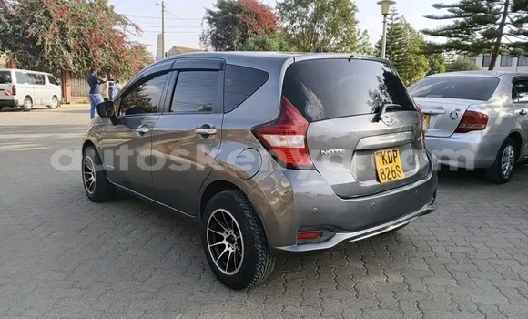 Buy Used Nissan Note Other Car in Bute in Northeast Kenya Buy Used Nissan Note Other Car in Bute in Northeast Kenya